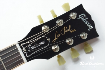 Les Paul Traditional 2017 - Heritage Cherry Sunburst